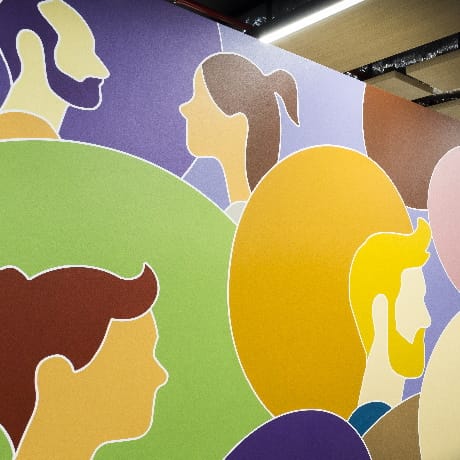 Tech Center Mondelez